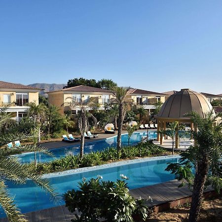 The Westin Pushkar Resort & Spa Eksteriør bilde
