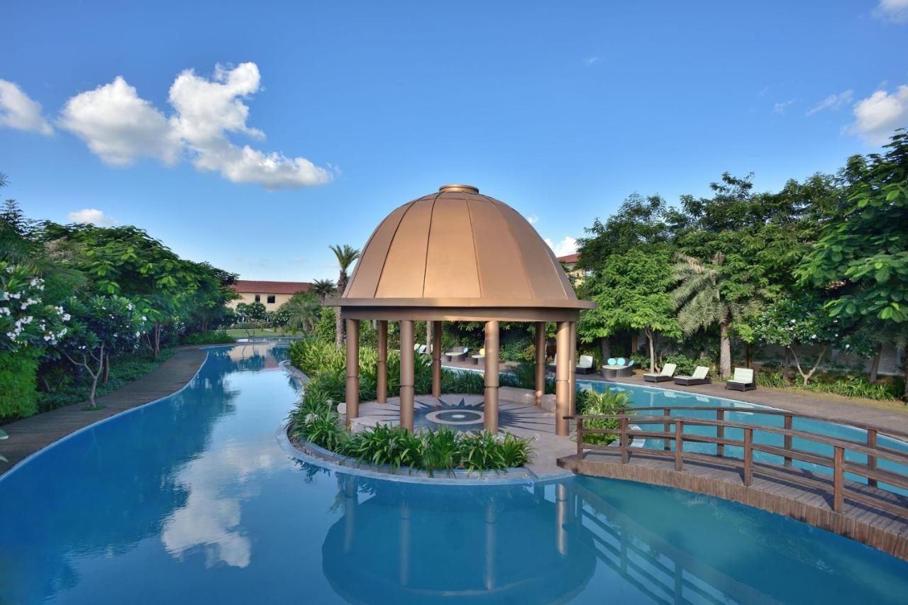 The Westin Pushkar Resort & Spa Eksteriør bilde