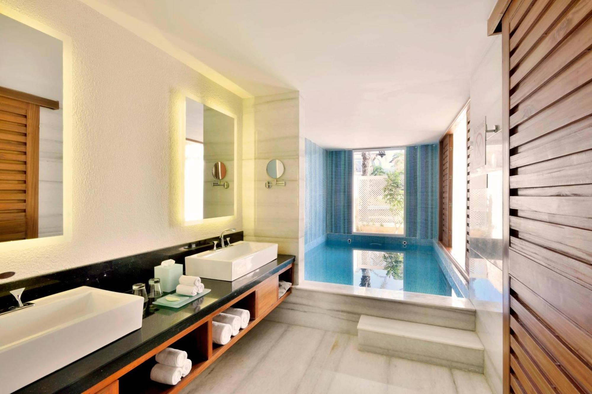 The Westin Pushkar Resort & Spa Eksteriør bilde