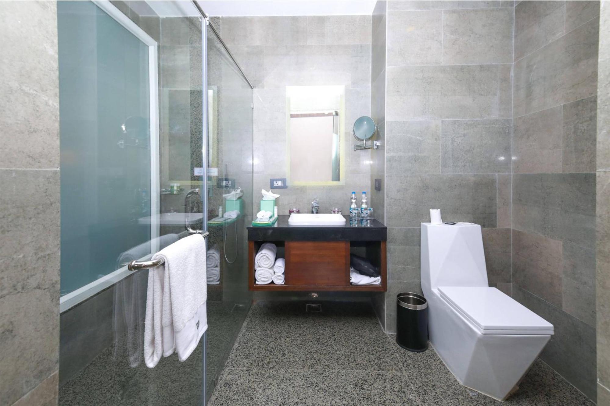 The Westin Pushkar Resort & Spa Eksteriør bilde