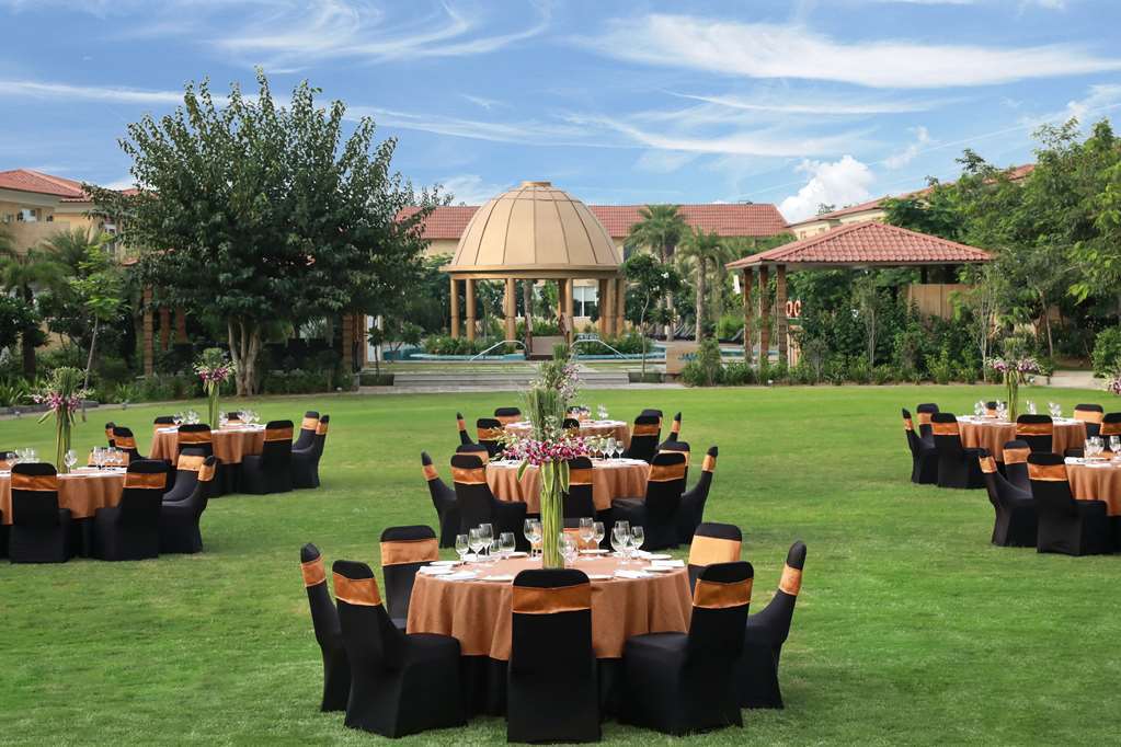 The Westin Pushkar Resort & Spa Fasiliteter bilde