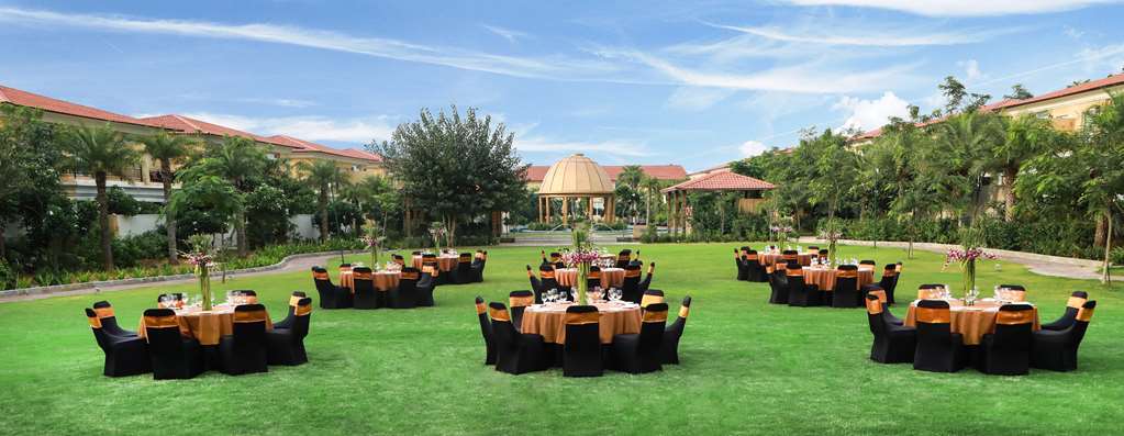 The Westin Pushkar Resort & Spa Fasiliteter bilde